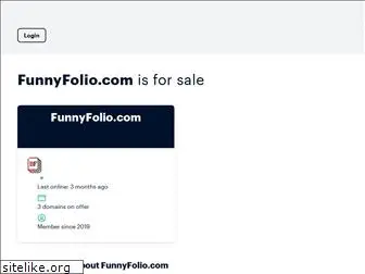 funnyfolio.com