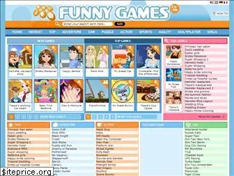 funnygames.co.uk