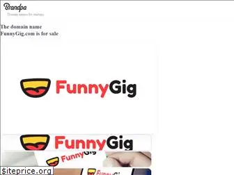 funnygig.com