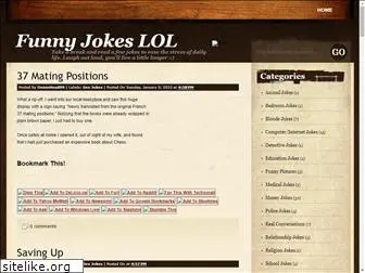 funnyjokesforever.blogspot.com
