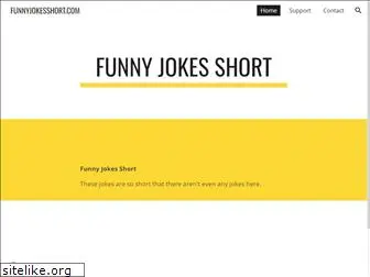 funnyjokesshort.com