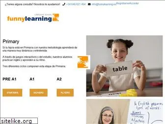 funnylearning.es