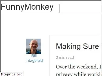 funnymonkey.com