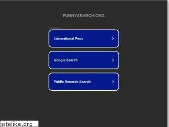 funnysearch.org