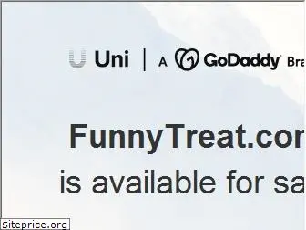 funnytreat.com