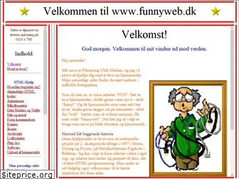 funnyweb.dk