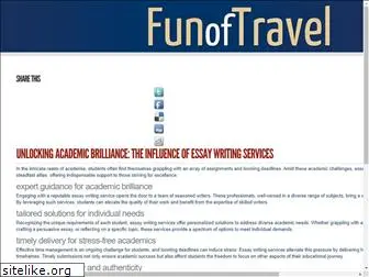 funoftravel.com