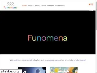 funomena.com