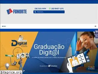 funorte.edu.br