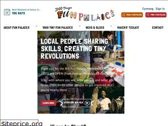 funpalaces.co.uk