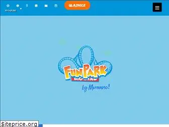funparkbiograd.com