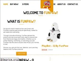 funpaw.com