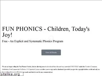 funphonics.com