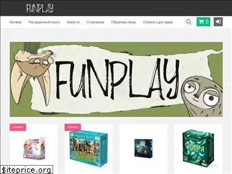 funplay.by