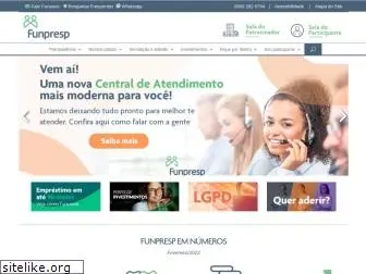 funpresp.com.br