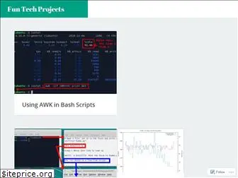 funprojects.blog