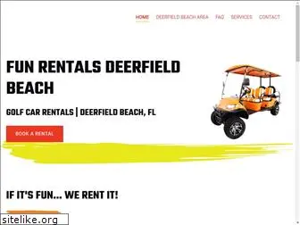 funrentals.us