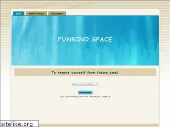funrino.space