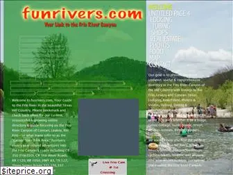 funrivers.com