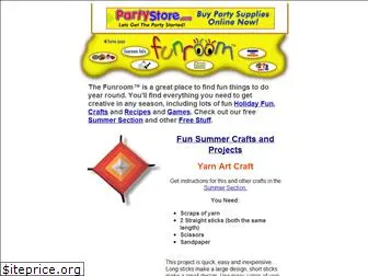 funroom.com
