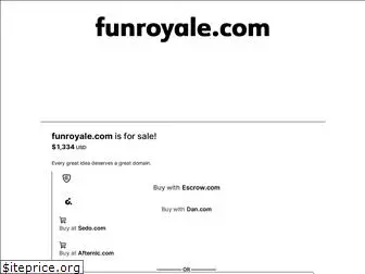 funroyale.com