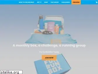 funrunbox.com