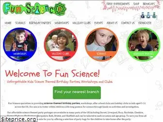 funscience.co.uk