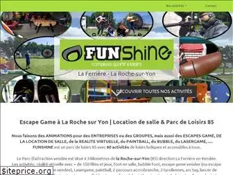 funshine.fr