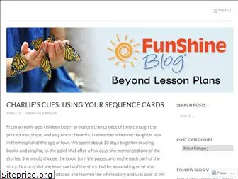 funshineblog.com