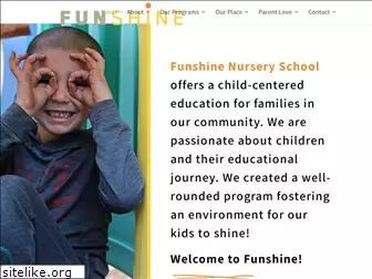 funshineredhook.com