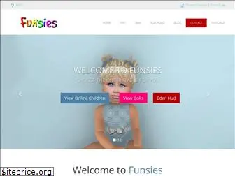 funsies.com