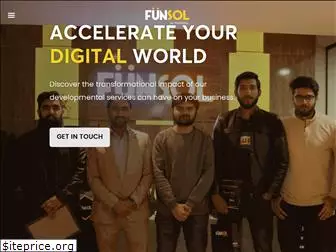 funsoltech.com