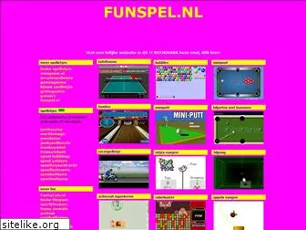 funspel.nl