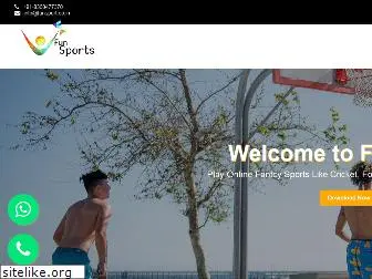 funsport.co.in