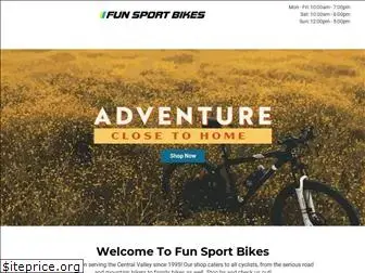 funsportbikes.com