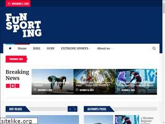 funsporting.com