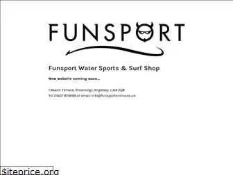 funsportonline.co.uk