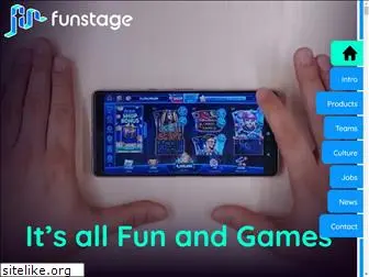 funstage.com