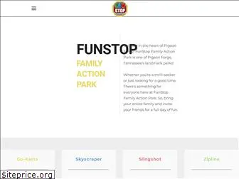 funstopfamilyactionpark.com