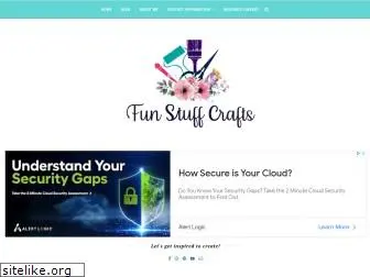 funstuffcrafts.com