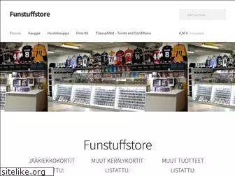 funstuffstore.com