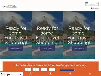 funsuntravelstore.com