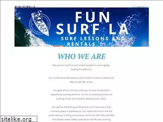 funsurfla.com