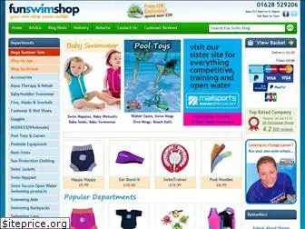 funswimshop.co.uk