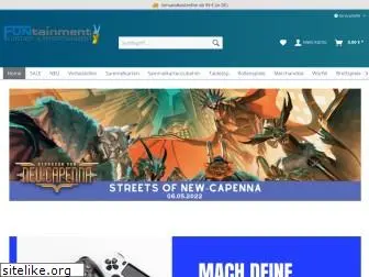 funtainment-gamestore.de