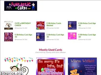 funtasticecards.com