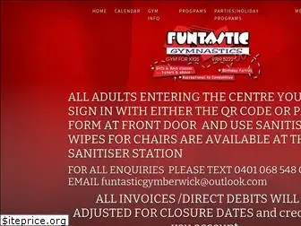 funtasticgymnastics.com.au