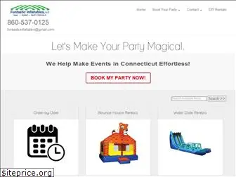 funtasticinflatables.com