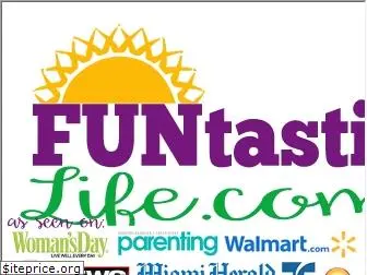 funtasticlife.com