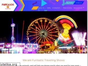 funtasticshows.com